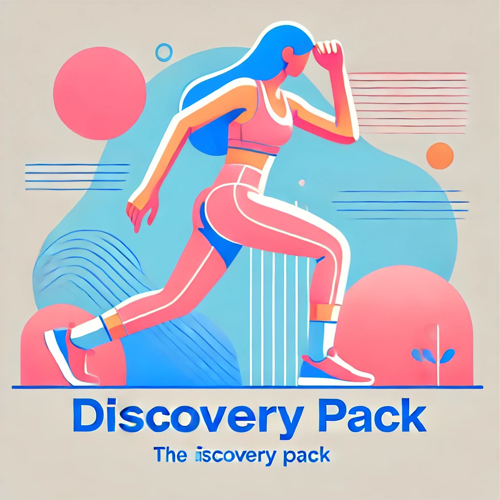 Discovery Pack - 1 séance