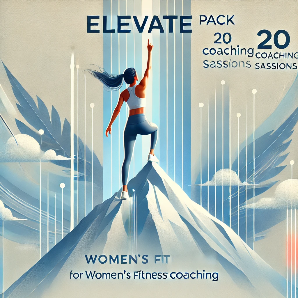 Elevate Pack - 20 séances