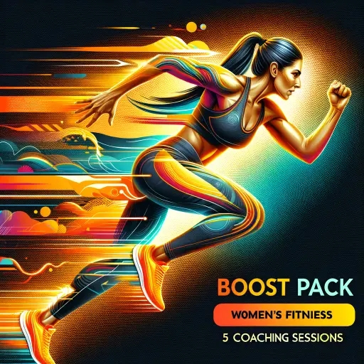 Boost Pack - 5 séances