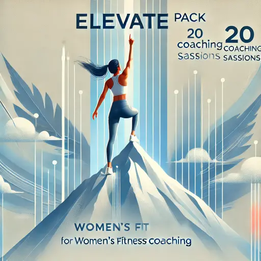 Elevate Pack - 20 séances
