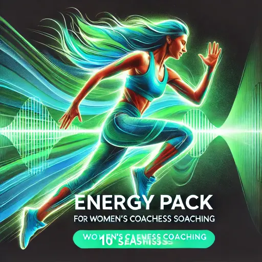 Energy Pack - 10 séances