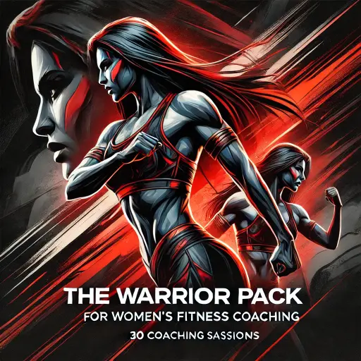Warrior Pack - 30 séances